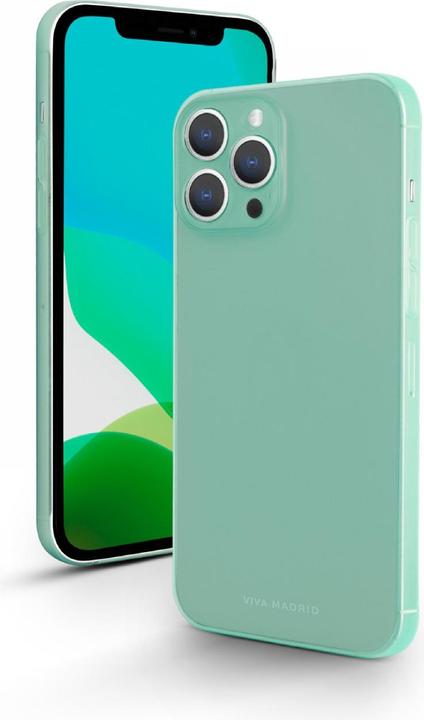 Immagine prodotto Viva Madrid Skinz Custodia posteriore ultra sottile in TPU/PC (Apple iPhone 13 Pro)