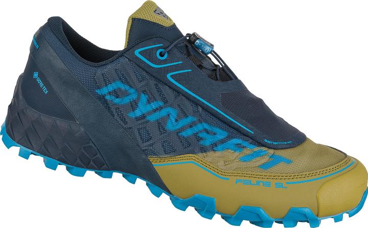 Running shoes