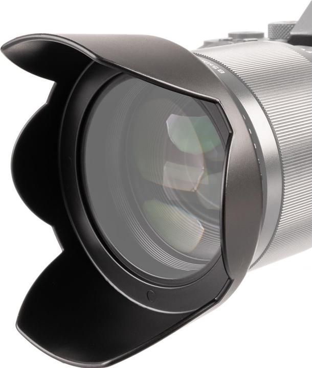 Actual product image Caruba Universal sun bonnet 82mm