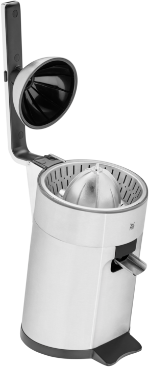 Produktbild WMF Profi Plus Saftpresse elektrisch