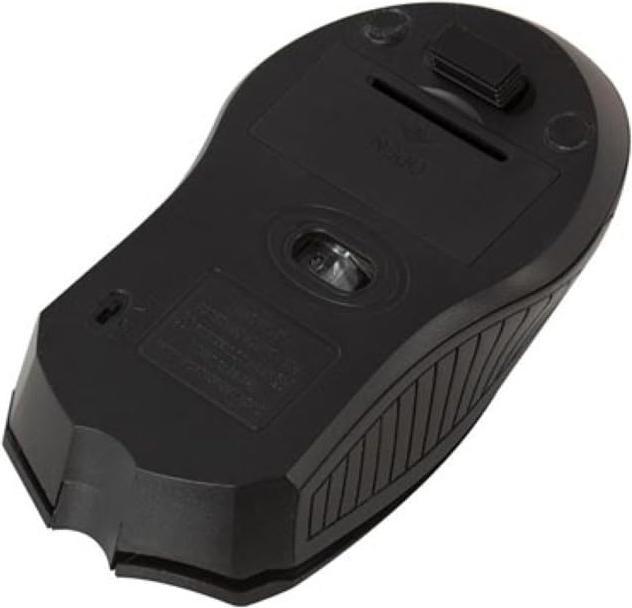 Actual product image ACT AC5105 Mouse Ambidextrous RF Wireless Optical 1000 DPI (Wireless)