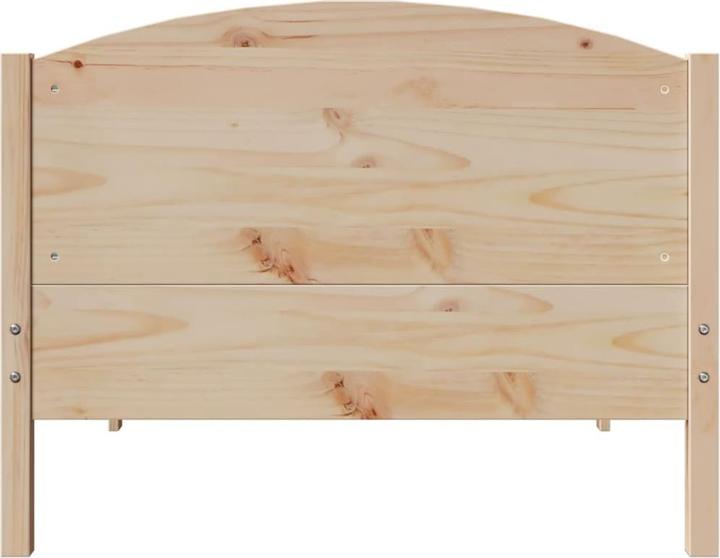 Produktbild vidaXL Leith (120 x 190 cm)