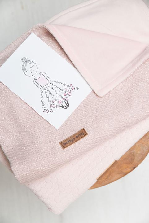 Immagine prodotto Baby's only Sparkle (95 x 70 cm)