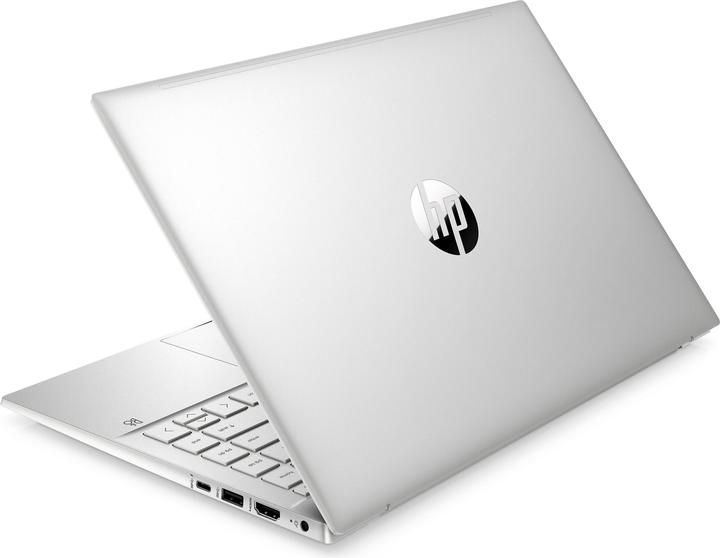 Produktbild HP 14-em0408nz (14", 256 GB, 8 GB, CH, AMD Ryzen 5 7520U)