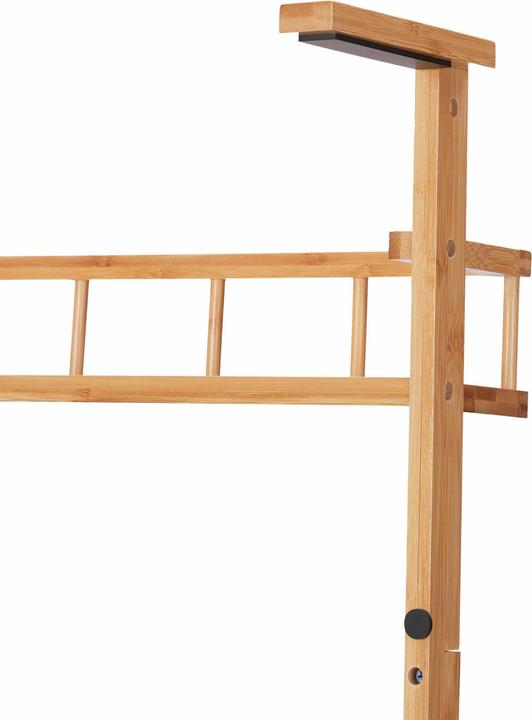 Actual product image Relaxdays Climbing aid (38 cm, 38 cm)