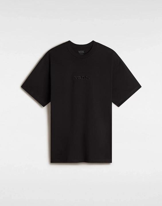 Produktbild Vans ESSENTIAL LOOSE SS Black (M)