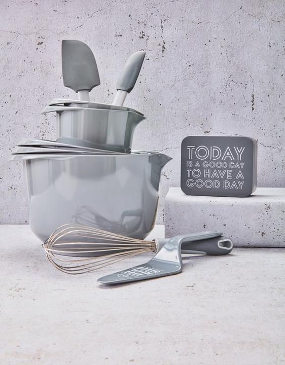 Actual product image Birkmann Dough scraper