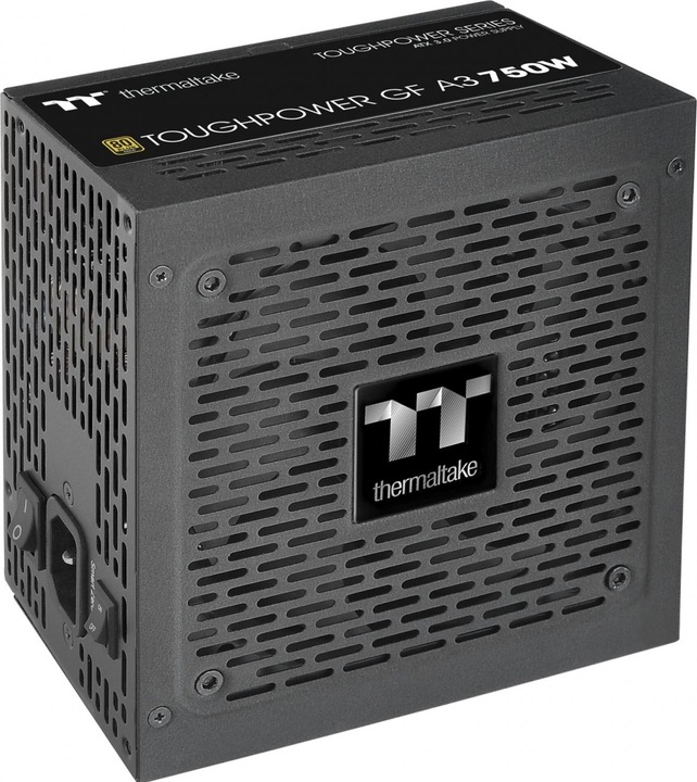 Produktbild Thermaltake Tt GF A3 750W ATX30 PS-TPD-0750FNFAGE-H (750 W)