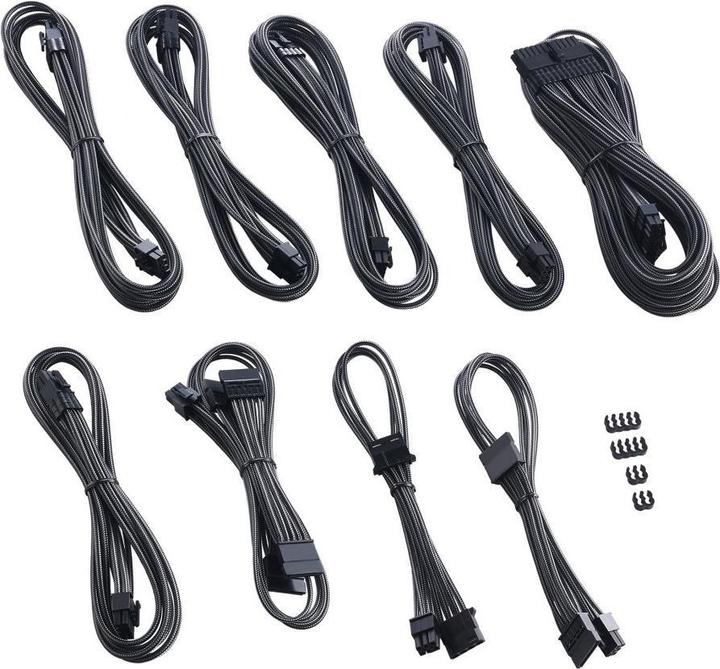 Immagine prodotto CableMod Kit di cavi Pro ModMesh serie RT (65 cm)