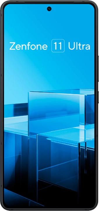 Image du produit ASUS Zenfone 11 Ultra (256 Go, Bleu Skyline, 6.78", Double SIM, 5G)