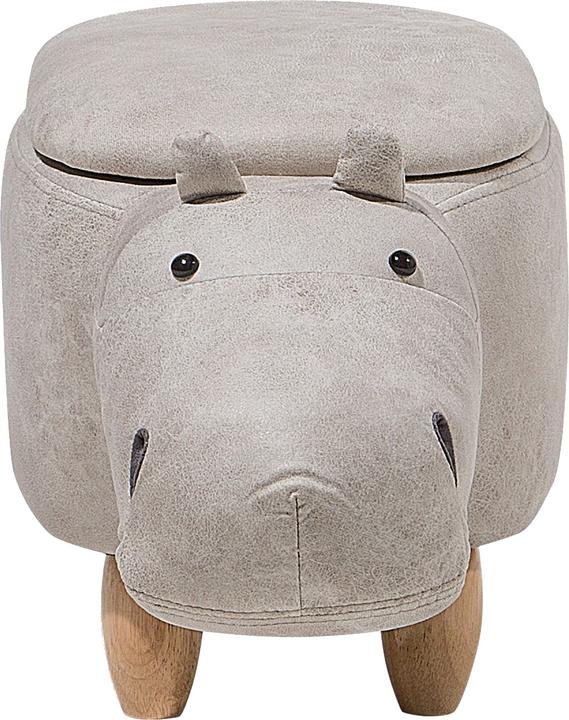 Produktbild Beliani Hippo