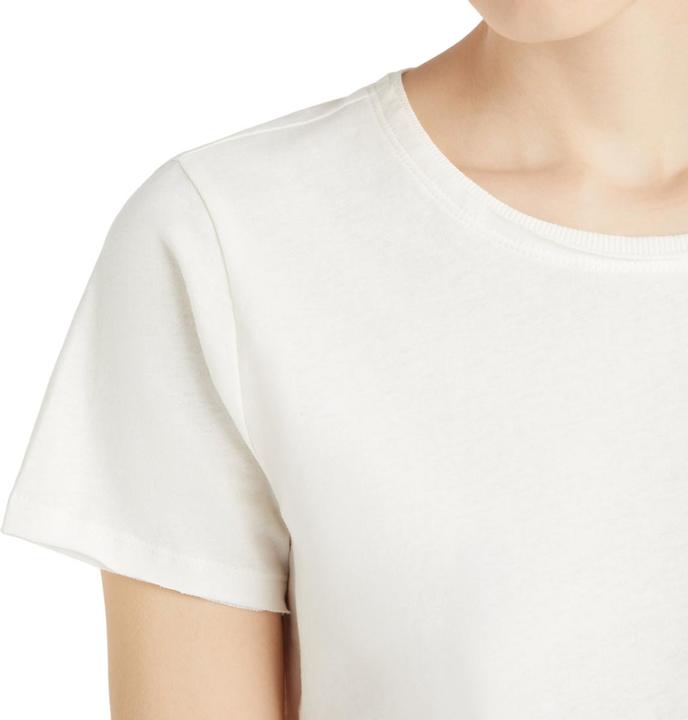 Immagine prodotto Amplified Maglietta unisexe adulte 2 Mics Run DMC (S)