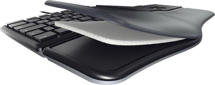 Produktbild CHERRY KC 4500 (US, Kabelgebunden)
