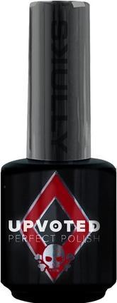 Immagine prodotto Nail Perfect NailPerfect UPVOTED Skully by UPVOTED Smalto Gel Soak Off #209 Date Night 15ml (Smalto per unghie effetto gel)