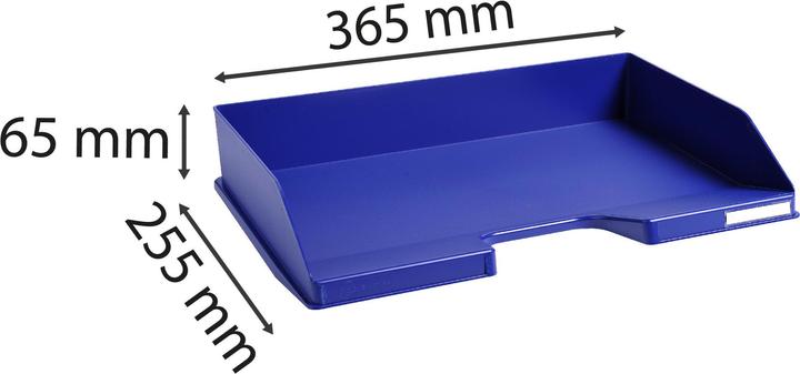 Produktbild Exacompta Querformat (A4+)