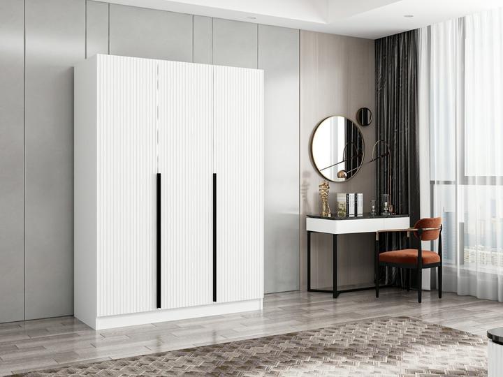 Image du produit Skye Decor Kaley (135 x 52 x 210 cm)