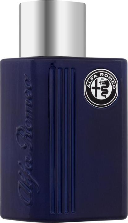 Actual product image Romeo Blue by Eau de Toilette Spray 100 ml (Eau de toilette, 125 ml)