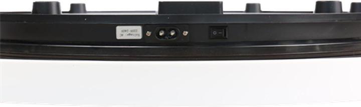 Produktbild Falcon Eyes Mini Drehscheibe T360-A3 60 cm bis 40 Kg (Weiteres Zubehör)