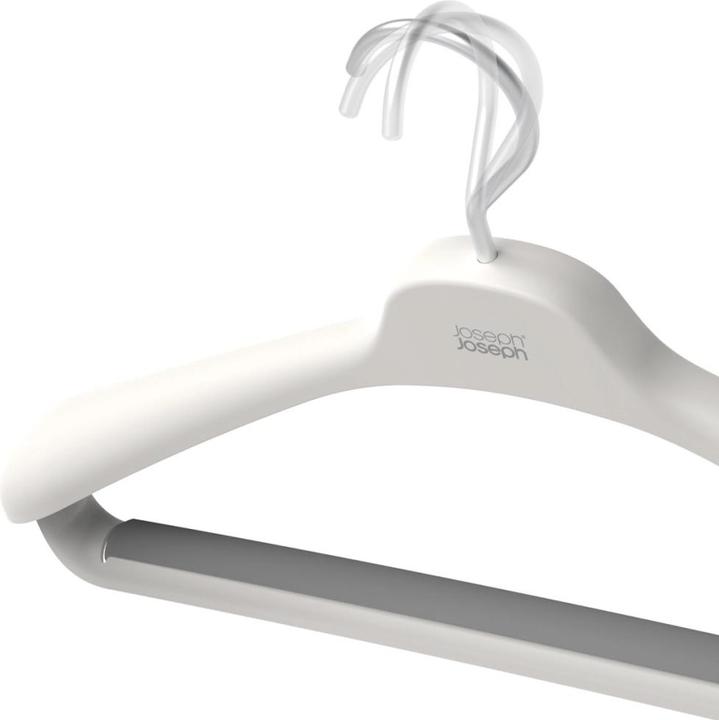 Produktbild Joseph Joseph Set aus 2-teiligen Anzugbügeln. Ordentlich (2 x)