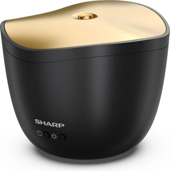 Actual product image Sharp Ultrasonic Aroma Diffuser sw (200 ml)