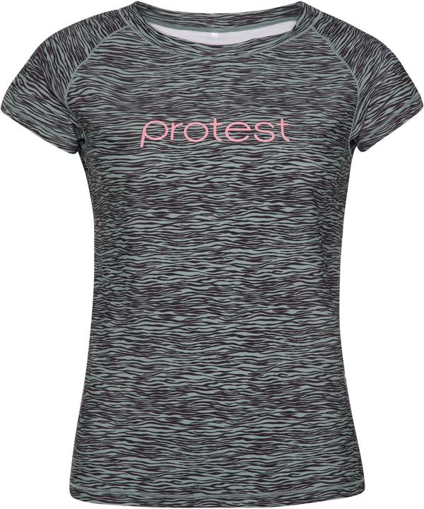 Protest Women's Bikini -Protest Prticat Rashguard