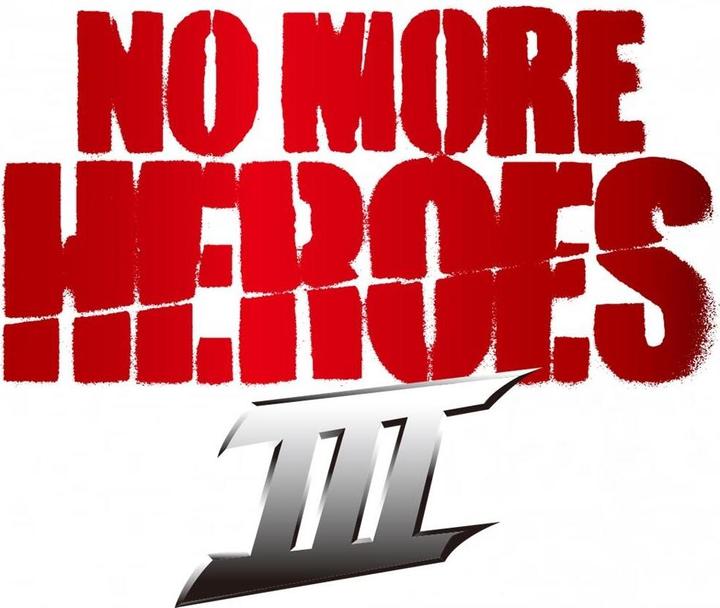 Actual product image Marvelous No More Heroes 3 (Xbox Series X, Xbox One S, EN)