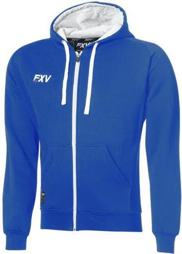 Produktbild Force XV Kapuzenweste (S)