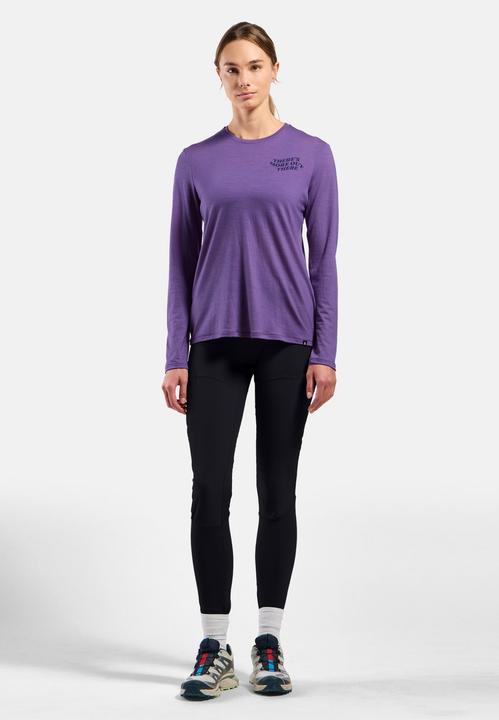 Immagine prodotto Odlo Merino 160 There's More (S)