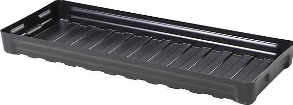 Immagine prodotto eurokraft pro Vasca in PE per scaffali per piccole taniche