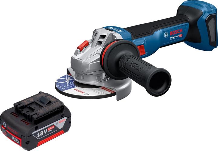 Produktbild Bosch Professional GWS 18V-11 (125 mm)