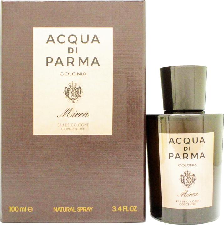 Acqua Di Parma Colonia Mirra (Eau de cologne, 100 ml)