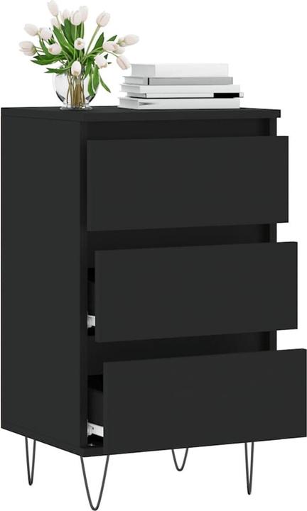 Image du produit vidaXL Sideboard (40 x 35 x 70 cm)