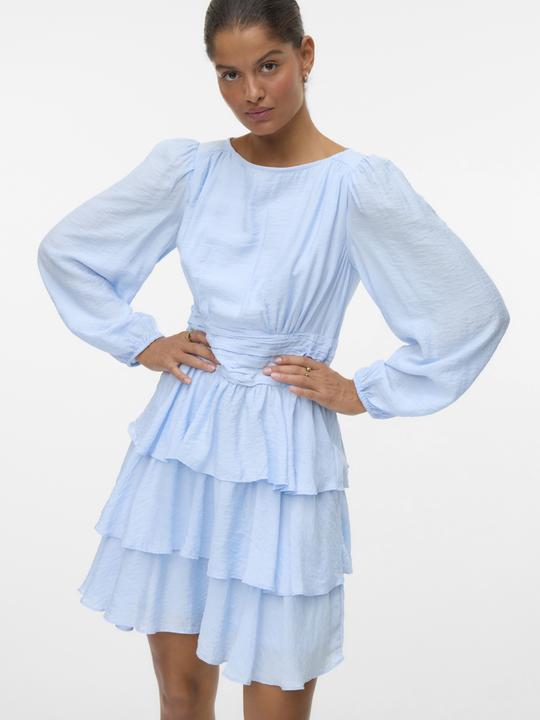 Image du produit Vero Moda VMLISE Kurzes Kleid Kleid (M)