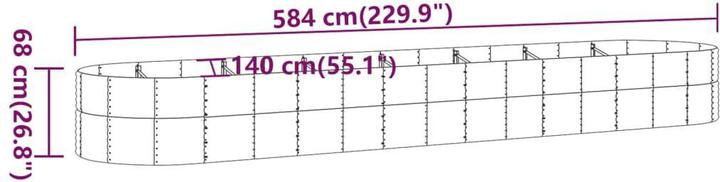 Image du produit vidaXL Birk