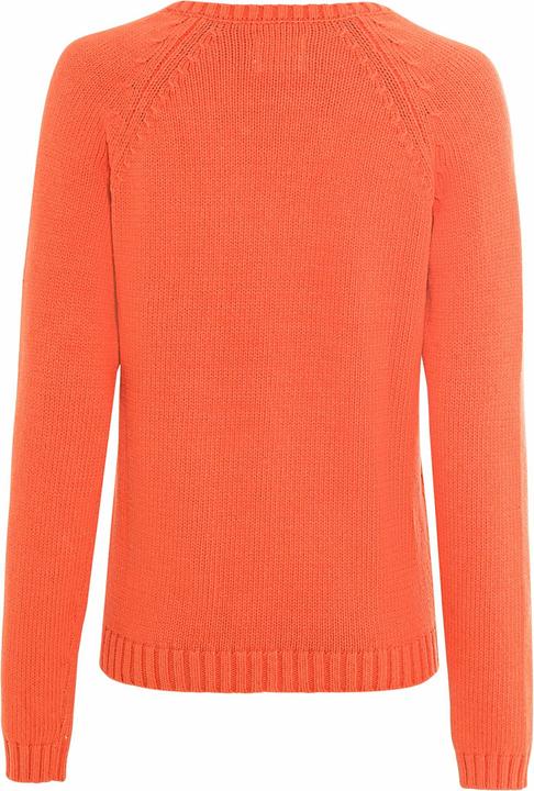 Actual product image Camel Active Knitted jumper in cotton mix (XXL)