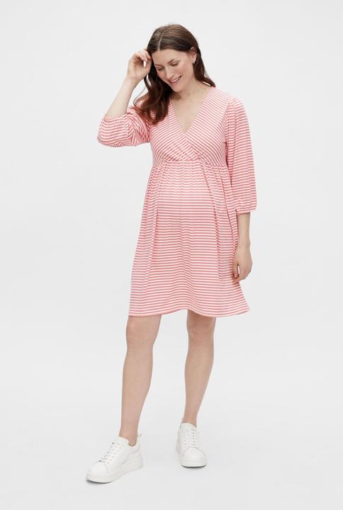 Image du produit Mamalicious MLMALINA Mini-robe de grossesse (L)