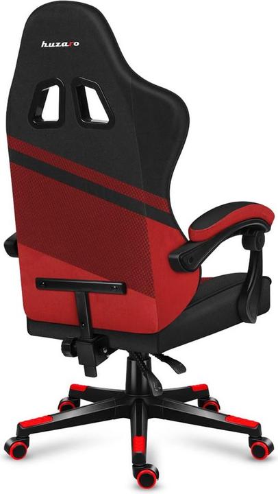 Produktbild Huzaro Fotel gamingowy Force 4.4 REd Mesh