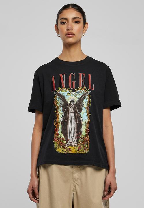 Immagine prodotto Miss Tee Maglietta Angel - 105745 (5XL)