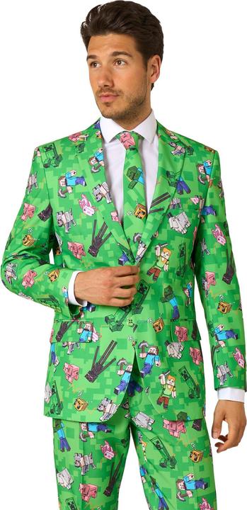 Produktbild OppoSuits Minecraft - Charakteren (52)