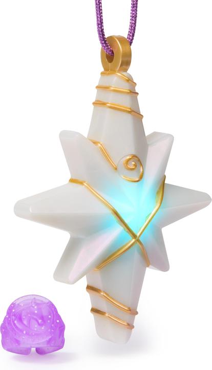 Immagine prodotto Amigo Unicorn Academy Sophias Light-Up Kette und Ring