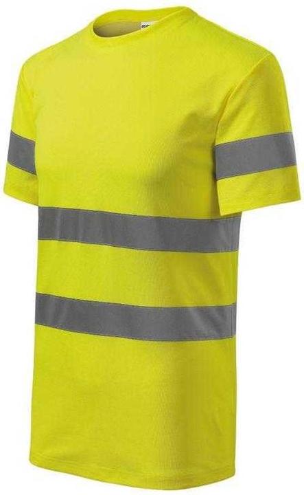 Produktbild Rimeck HV Protect TShirt Signalkleidung (M)