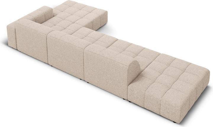 Produktbild Cosmopolitan Design Chicago (Ecksofa)