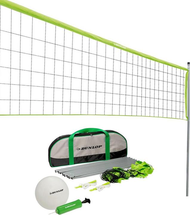 Immagine prodotto Dunlop Set