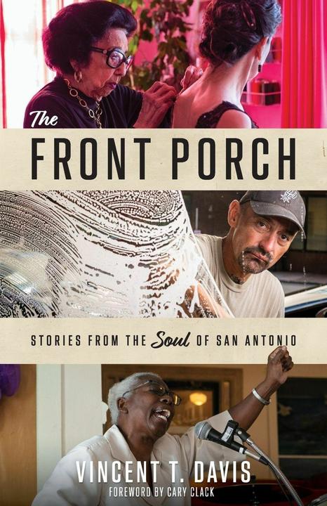 Produktbild The Front Porch