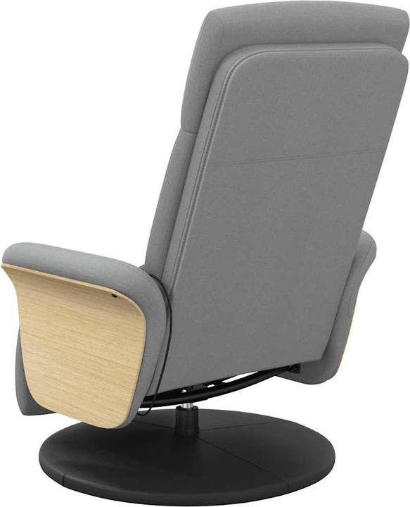 Produktbild vidaXL Massagesessel