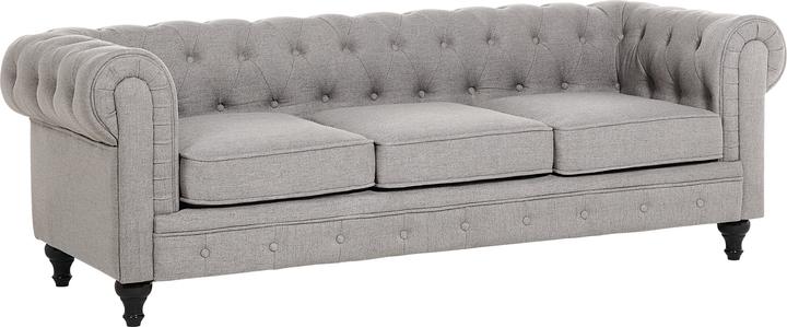 Produktbild Beliani Chesterfield