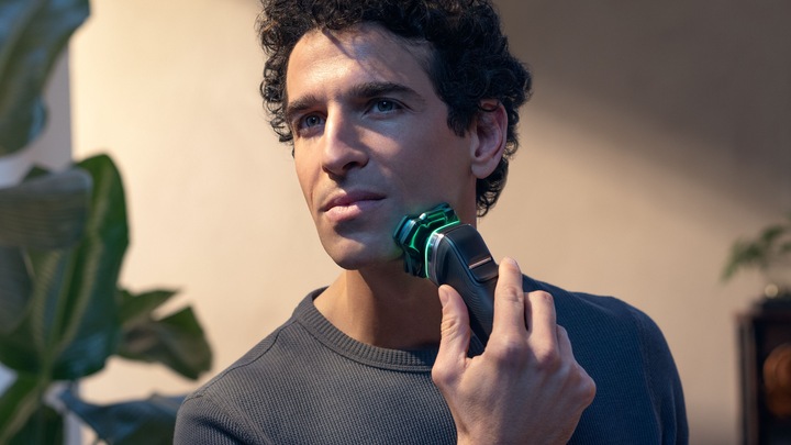 Actual product image Philips Series 9