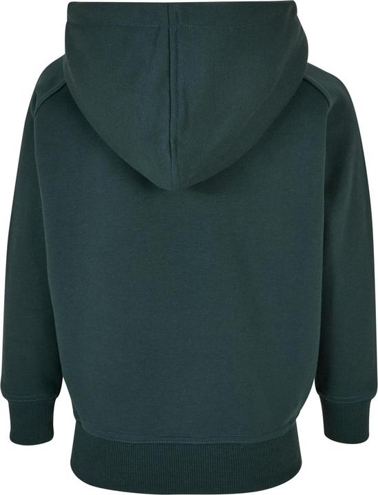 Produktbild Urban Classics Blank Kapuzenpullover Jungen (128)