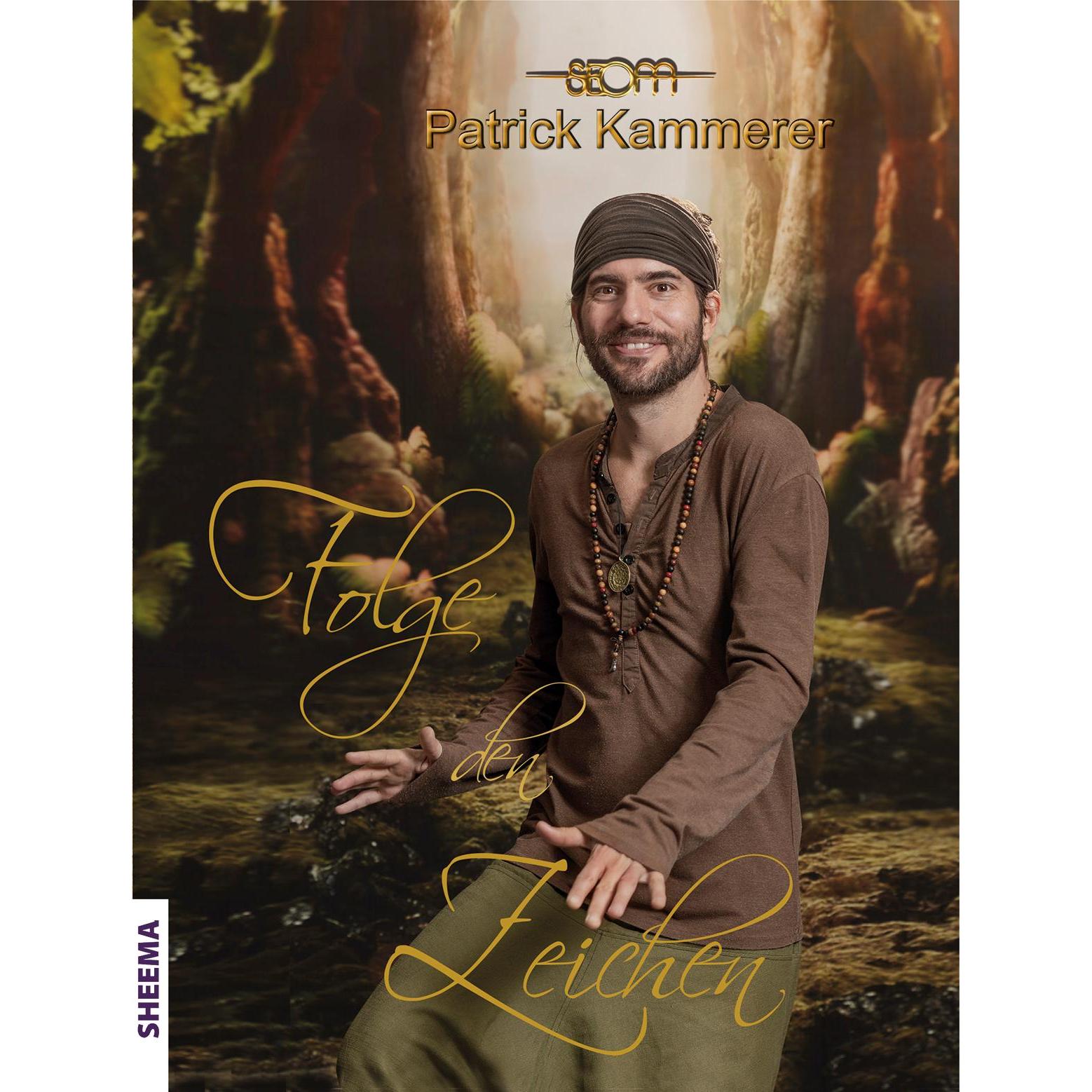 Patrick Kammerer, Ratgeber von Patrick Kammerer