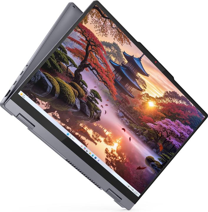 Actual product image Lenovo IdeaPad 5 2-in-1 14AKP10 (14", 512 GB, 16 GB, DE)